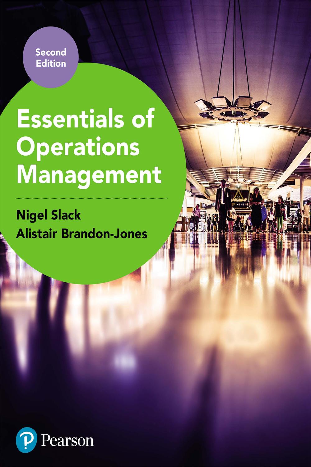 Principles of operation management pdf