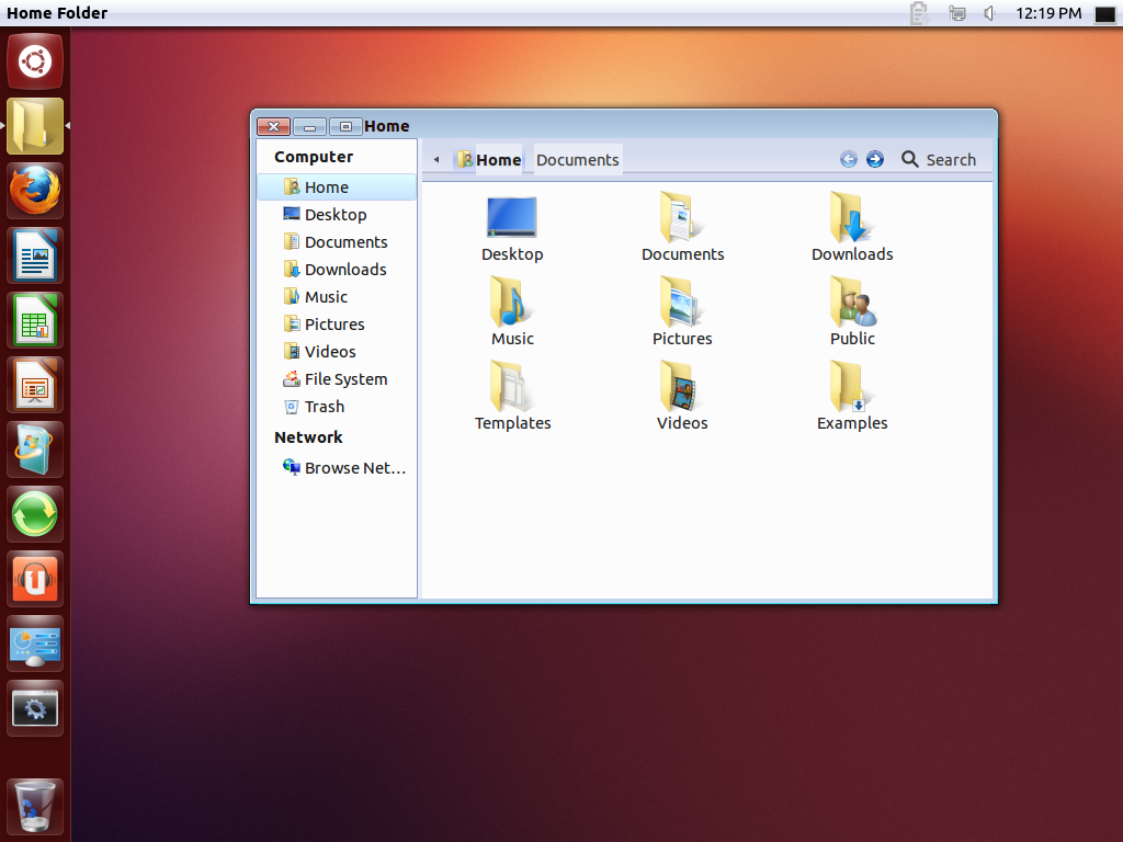 Install Ubuntu In Windows 7